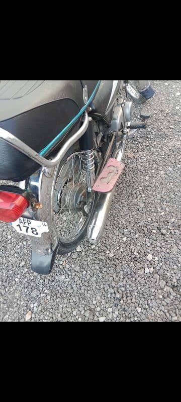 bike zamco company ka hai ok 4