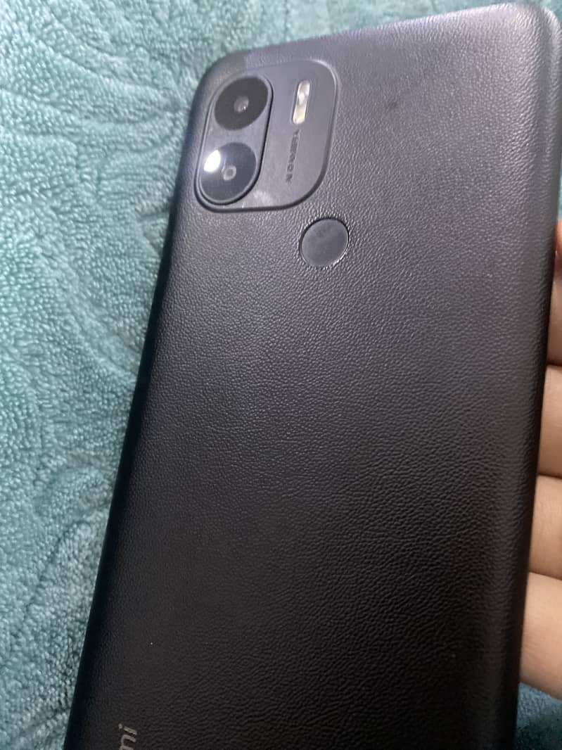 Redmi A2+ 18000 Rs 0