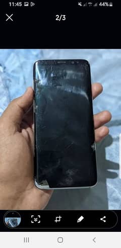 Samsung S8 offical pta approved