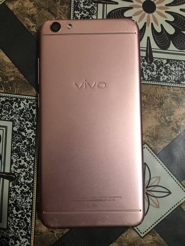 vivo y66 2