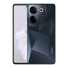 Tecno camon 20 8+8 Ram