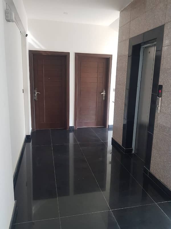 Brand New 4 Bedrooms Apartment In Almurtaza Commercial With Basement Car Parking 1