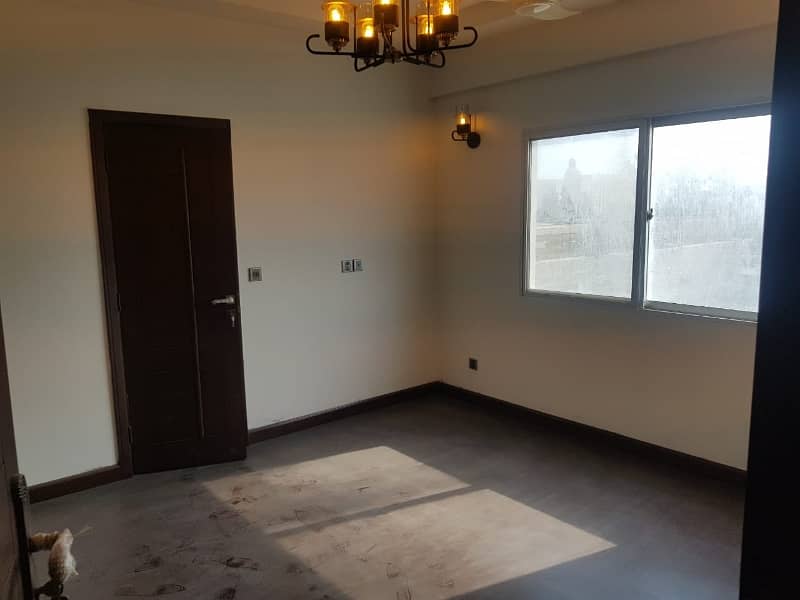 Brand New 4 Bedrooms Apartment In Almurtaza Commercial With Basement Car Parking 3