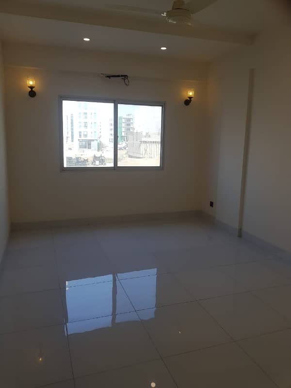 Brand New 4 Bedrooms Apartment In Almurtaza Commercial With Basement Car Parking 5