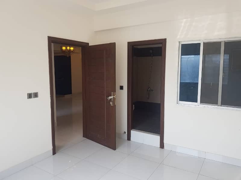 Brand New 4 Bedrooms Apartment In Almurtaza Commercial With Basement Car Parking 7