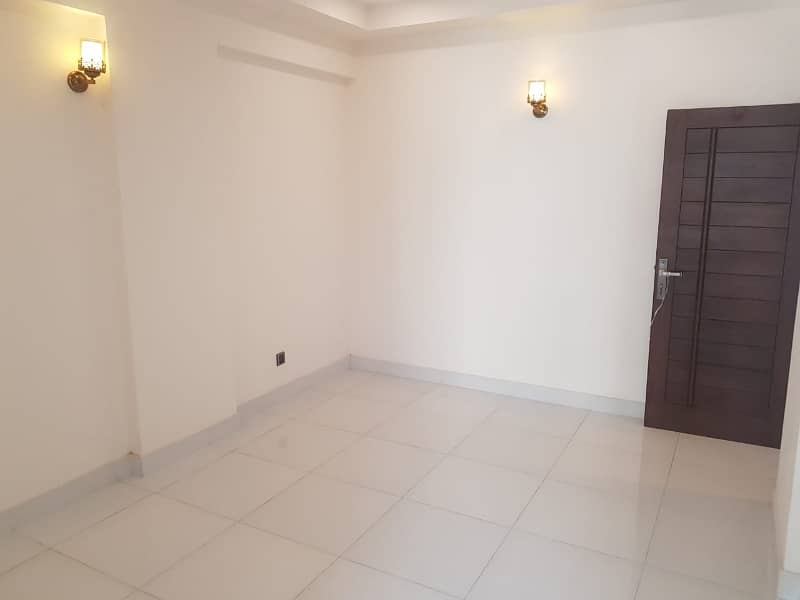 Brand New 4 Bedrooms Apartment In Almurtaza Commercial With Basement Car Parking 8