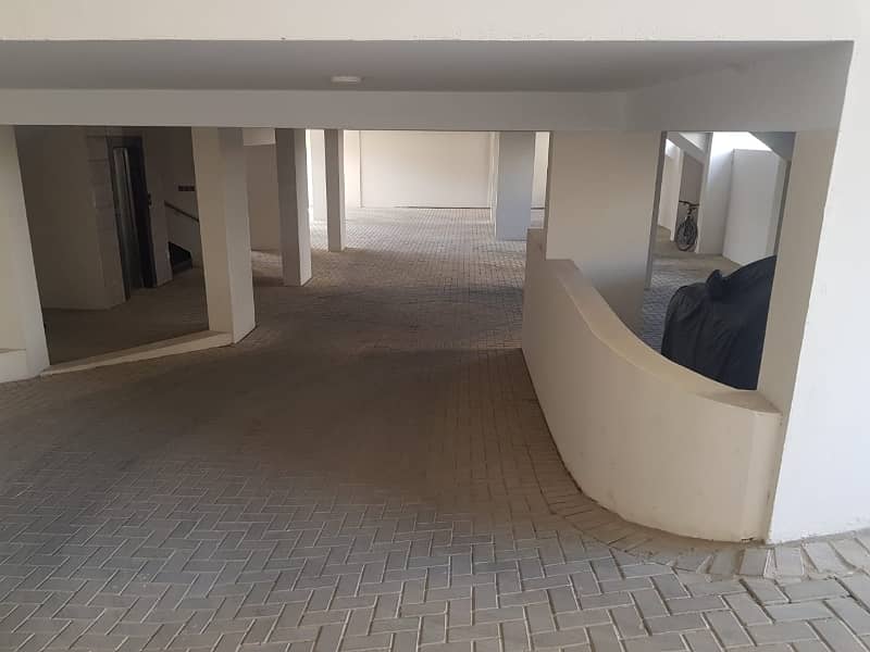 Brand New 4 Bedrooms Apartment In Almurtaza Commercial With Basement Car Parking 11