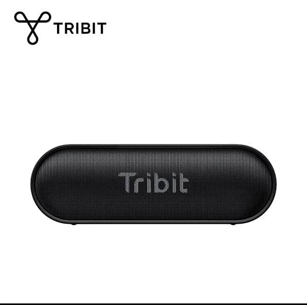 Anker & Tribit Soundcore Motion+Plus Bluetooth Speaker with Hi-Res 30W 1