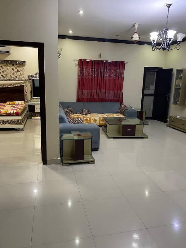 Bungalow For Rent Phase 7 4