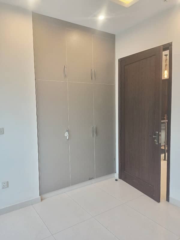 DHA 9 Town 5marla Brand New house For Sale 8