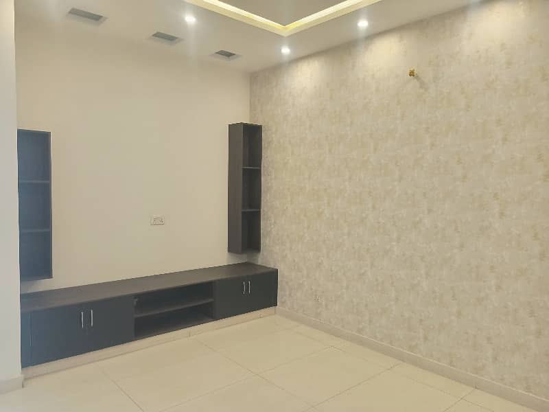 DHA 9 Town 5marla Brand New house For Sale 17