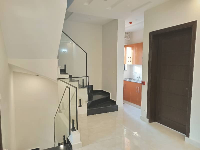 DHA 9Town 5Marla luxury House for sale 3