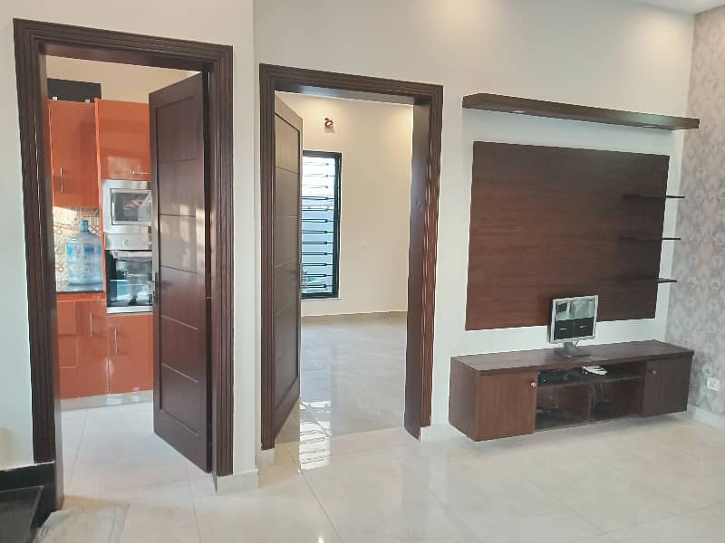 DHA 9Town 5Marla luxury House for sale 5