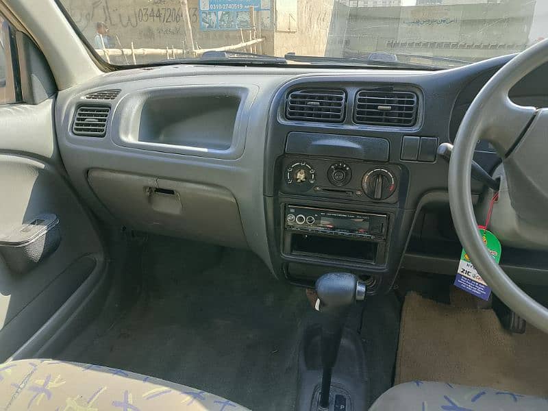 Suzuki Alto 2005.660. cc 6