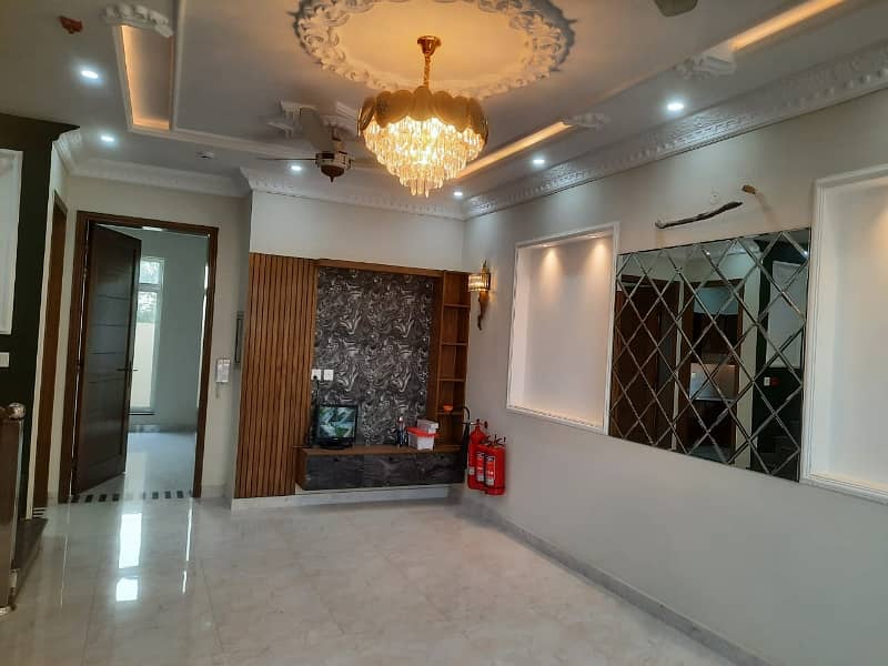 Phase 9 Town D block Luxury House For Sale 0