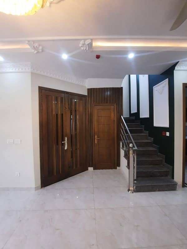 Phase 9 Town D block Luxury House For Sale 7