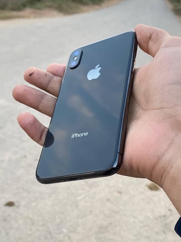 iphone x 6