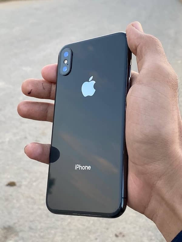 iphone x 10