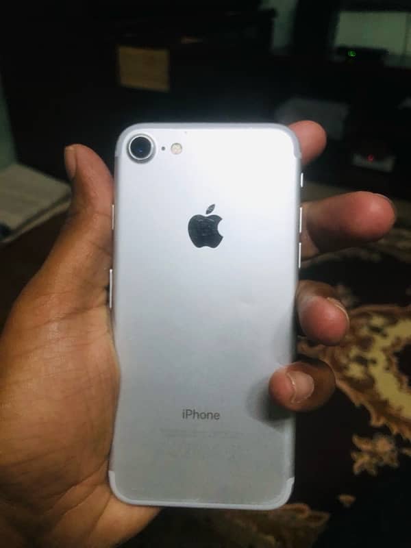 iPhone 7 pta approved 3