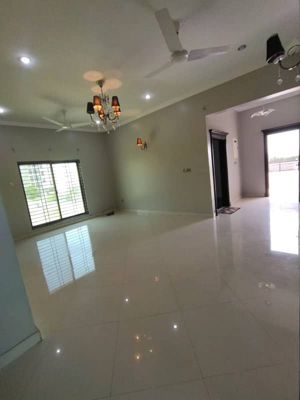 Portion Available For Rent In Phase 8 4