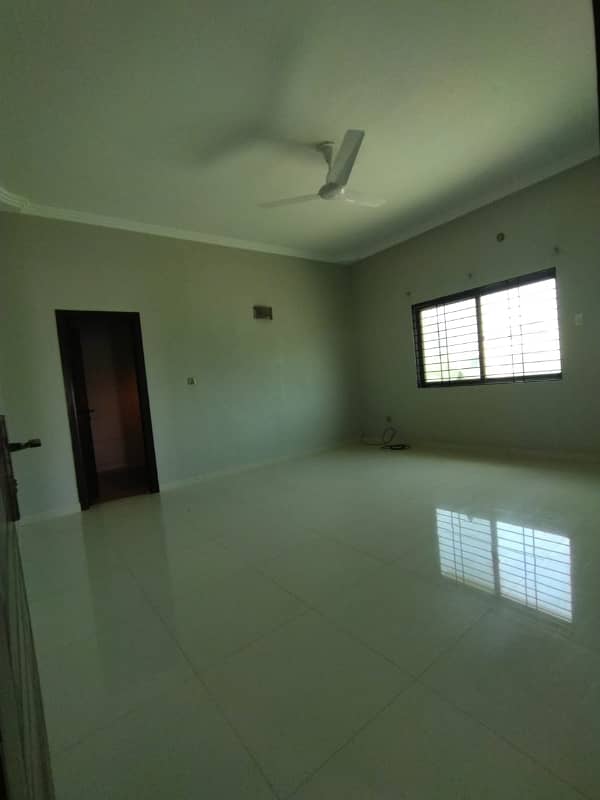 Portion Available For Rent In Phase 8 6