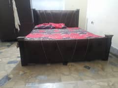 bed for sale king size