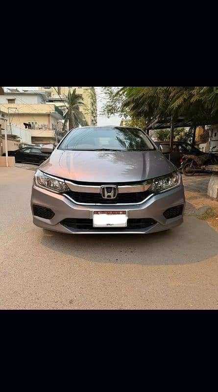 Honda City IVTEC 2022 12