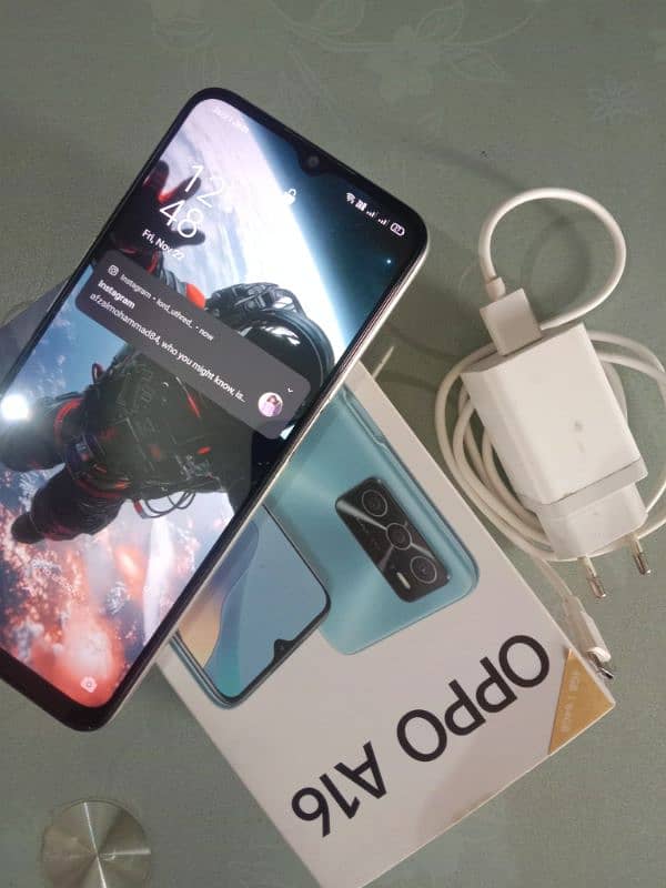 Oppo a16 2