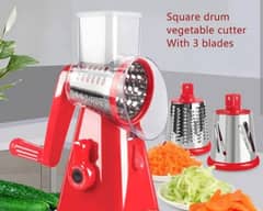 Vegetable cutter for sale