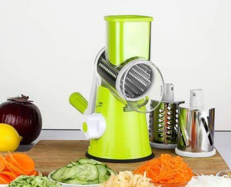 Vegetable cutter for sale 2