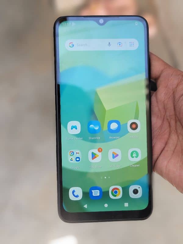 redmi a2+ condition 10 by 9 all ok 1