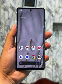 Google Pixel 7, Pta Approved 8GB / 128GB