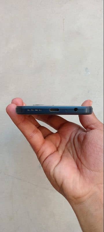 Infinix note12 5