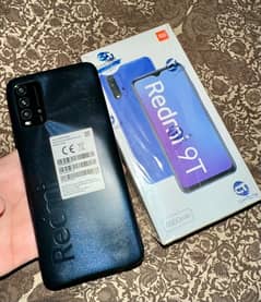 Redmi 9t 128gb 6gb