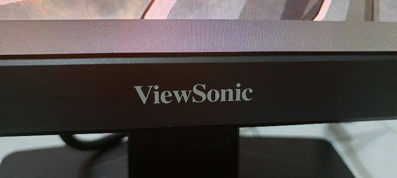 View Sonic 24inch IPS HDMI Gaming LED Monitor 2