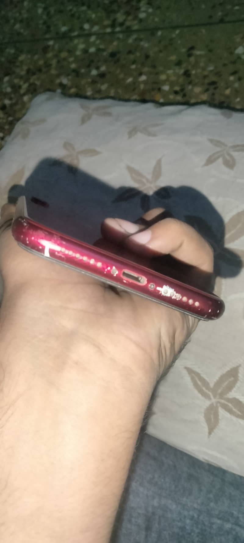 Iphone XR all ok 1