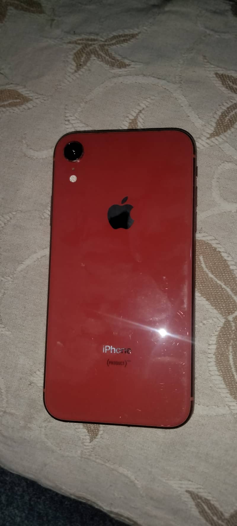 Iphone XR all ok 4