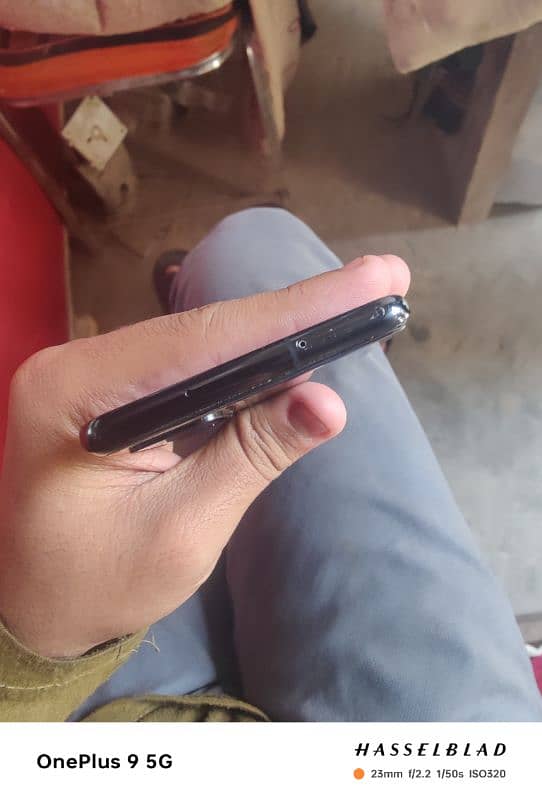 Samsung S20+ Non Pta 0