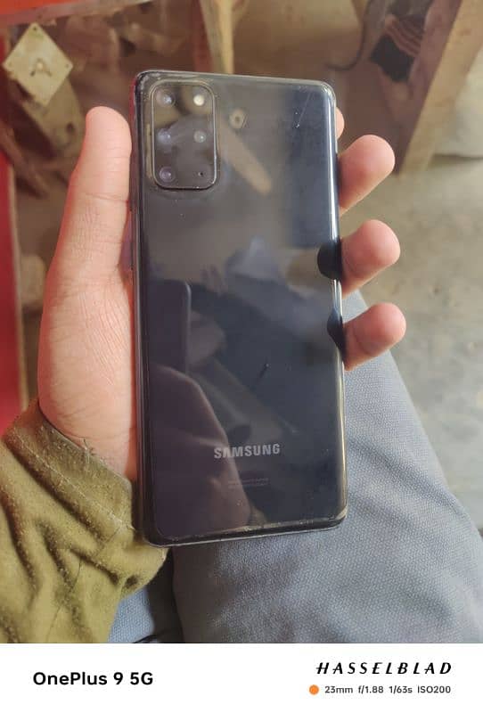 Samsung S20+ Non Pta 1