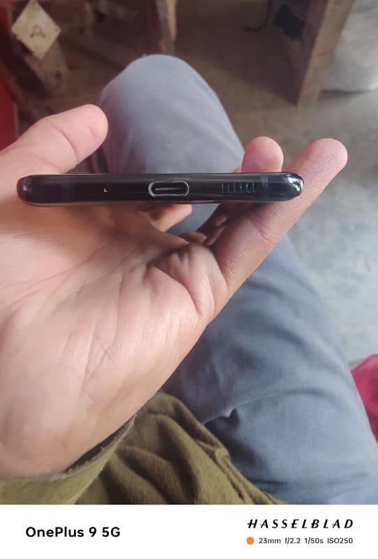 Samsung S20+ Non Pta 4