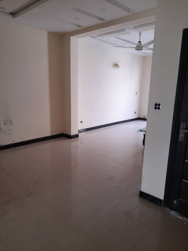 E11 full house 5bed for rent 2