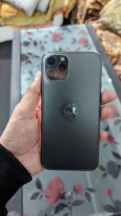 iphone 11 Pro