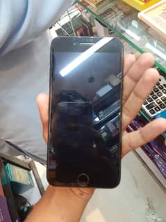 I phone 7 plus 128Gb non pta