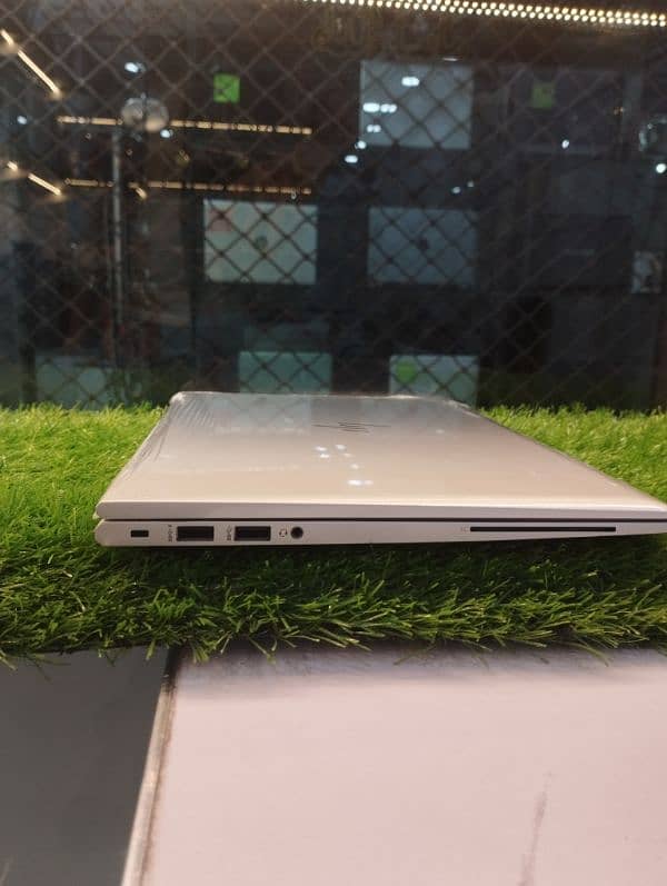 HP EliteBook 840 G7 Touch 5