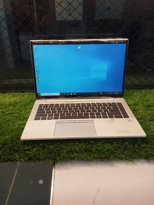 HP EliteBook 840 G7 Touch 7