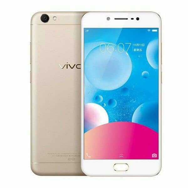 vivo y67 1