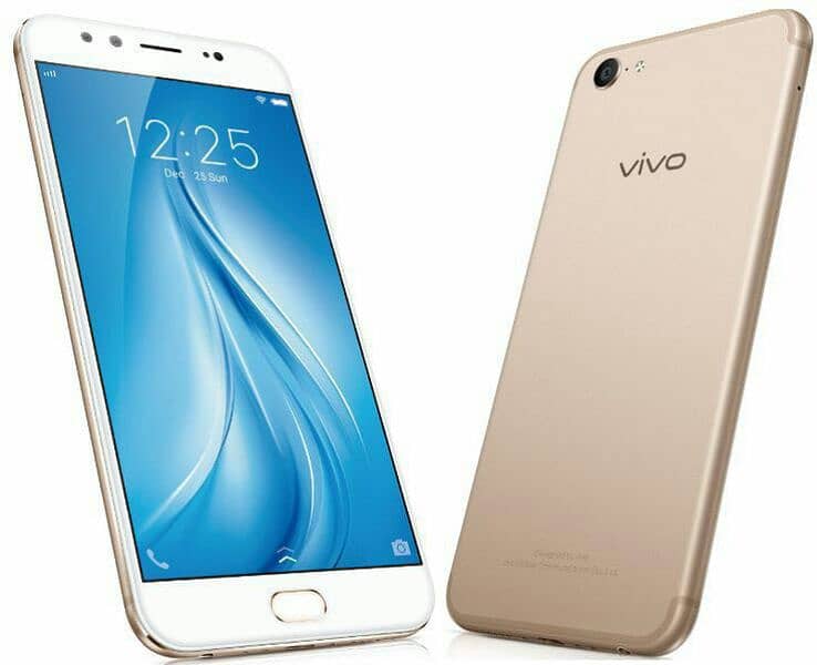 vivo y67 4