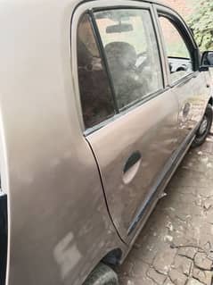 Hyundai Santro 2003 just olx chat please