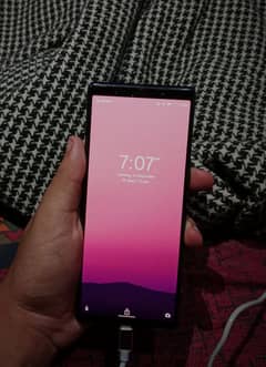 Sony xperia 5 mark I