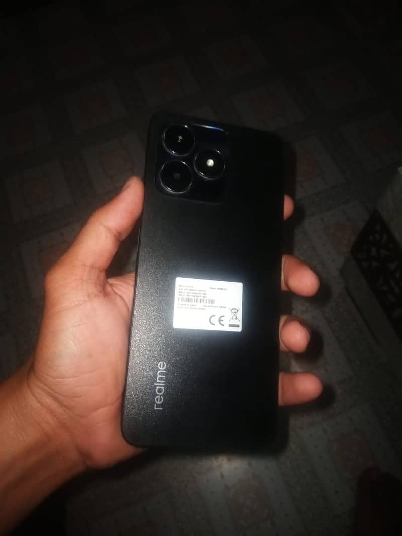 Realme C53 in Good Condition 0